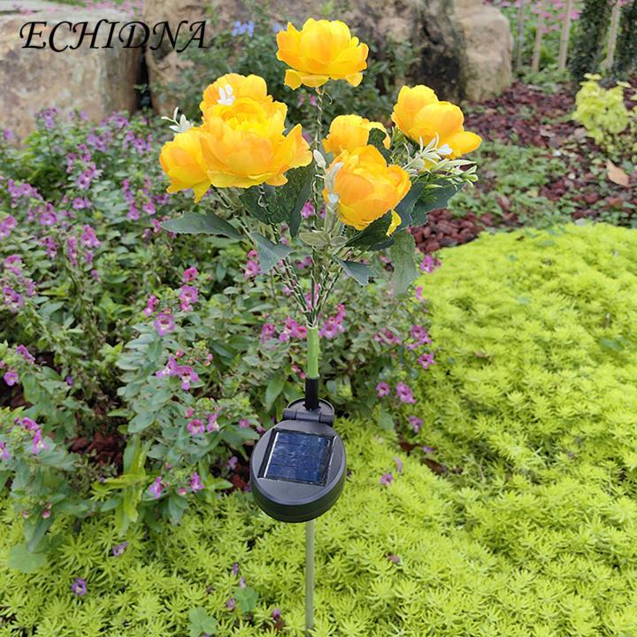 Auto%20On/off%20Solar%20Path%20Light%207-head%20Peony%20Flower%20Solar%20Garden%20Light%20for%20Outdoor%20Decor%20Waterproof%20Pathway%20Light%20with%20Auto%20On/off%20Feature%20No%20Wiring%20Needed%20Landscape%20Decor%20Lamp%20-%20Image%204