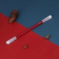 1PC Spinning Pen Smooth Surface Ant-slip Spinning Rotation Match Practice Pen. 
