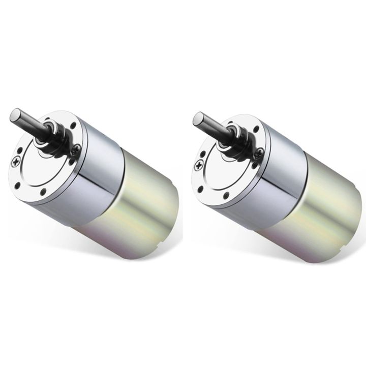 DMiotech 3V 15RPM Rated Torque 4 Output Shaft Length 10mm Micro DC Speed Reduction - View #8