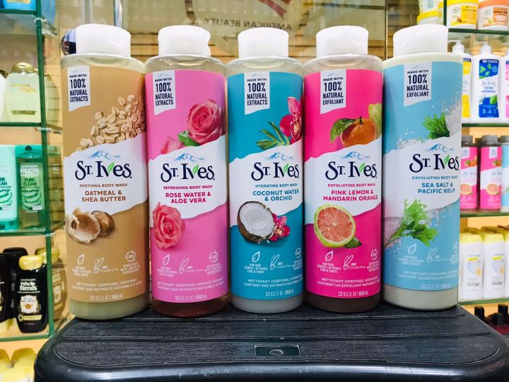 St.%20Ives%20Refreshing%20Body%20Wash%20Rose%20Water%20&%20Aloe%20Vera%20-%20650Ml%20-%20Image%203