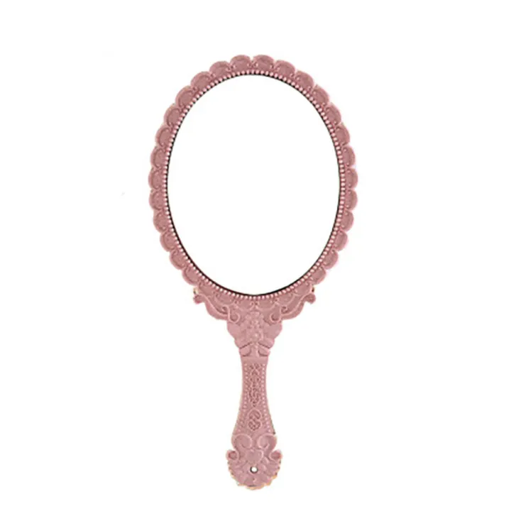 Vintage%20Carved%20Handheld%20Vanity%20Mirror%20Makeup%20Mirror%20Salon%20Makeup%20Vanity%20Hand%20Mirror%20Handle%20Cosmetic%20Compact%20Mirror%20for%20Women%20-%20Image%204