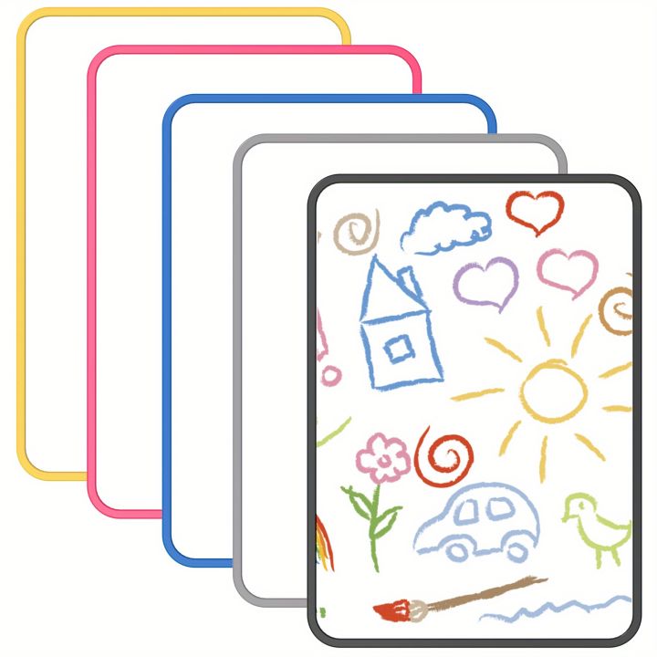 Children's%20Erasable%20Small%20Whiteboard%20Writing%20Board%20A4%20Office%20Message%20Teaching%20Notes%20Drawing%20Board%20-%20Image%209