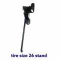 Bicycle Kickstand Bicycle Parking Stand Steel MTB. 