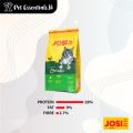 JOSICAT CRUNCHY POULTRY 1.9KG. 