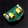 USB Mini Humidifier DIY Kits Mist Maker And Driver Circuit Board Fogger Atomization Film Atomizer Sheet Oscillating. 