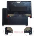 NEW for Acer Aspire N17C4 A515-41G A315-33G A615 A715 A315-33 LCD top cover case /LCD Bezel Cover/LCD hinges L R. 