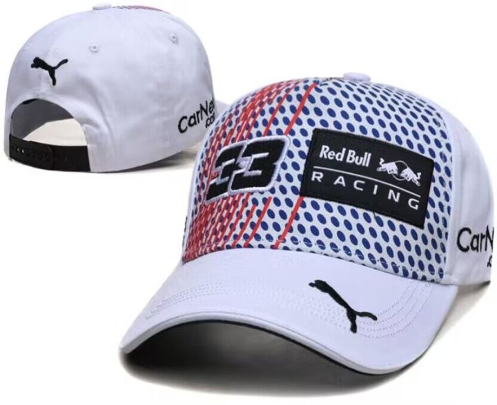F1%20Racing%20Cap%20New%2033%20Red%20Bull%20Embroidery%20Personality%20Trend%20Off-road%20Cool%20Locomotive%20Cap%20Racing%20Surrounding%20Fan%20Hat%20-%20Image%204