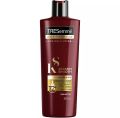 TRESemmé Keratin Smooth Shampoo - 400Ml (Uk). 