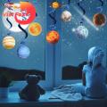 Space Themed Birthday Part ations 10 Pcs Solar System Hanging Ornaments Outer Space Party Planets Supplies Star Decor Rocket Themed Party Supplies. 