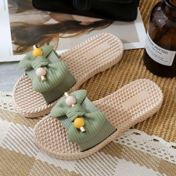 Slippers%20for%20Women%20in%20Summer2023New%20Fashion%20Korean%20Style%20Home%20Non-Slip%20Girls%20Indoor%20Bath%20Students%20Shower%20Soft%20Bottom%20-%20Image%208