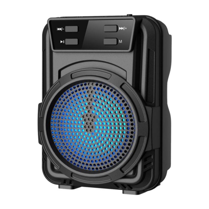 Wireless%20Speaker%20Extra%20Bass%20GTS-1346%20TWS%203''%20-%20Image%203