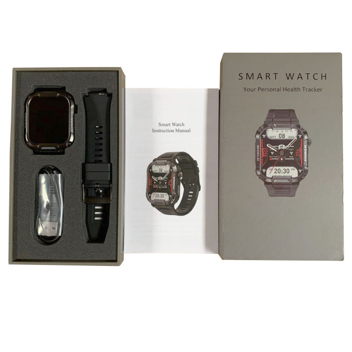 Original%202024%20New%20Released%20Smart%20Watch%20Rugged%20Military%20%201.85%20Outdoor%20Men%20Bluetooth%20Call%20Smartwatch%20For%20Xiaomi%20Android%20IOS%20Ip68%20Waterproof%20Fitness%20Watches%202024%20New%20Release%20-%20Image%205
