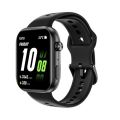 HONOR CHOICE InfoWear Watch 2i Smartwatch AMOLED Bluetooth Calling | SINGER Warranty. 