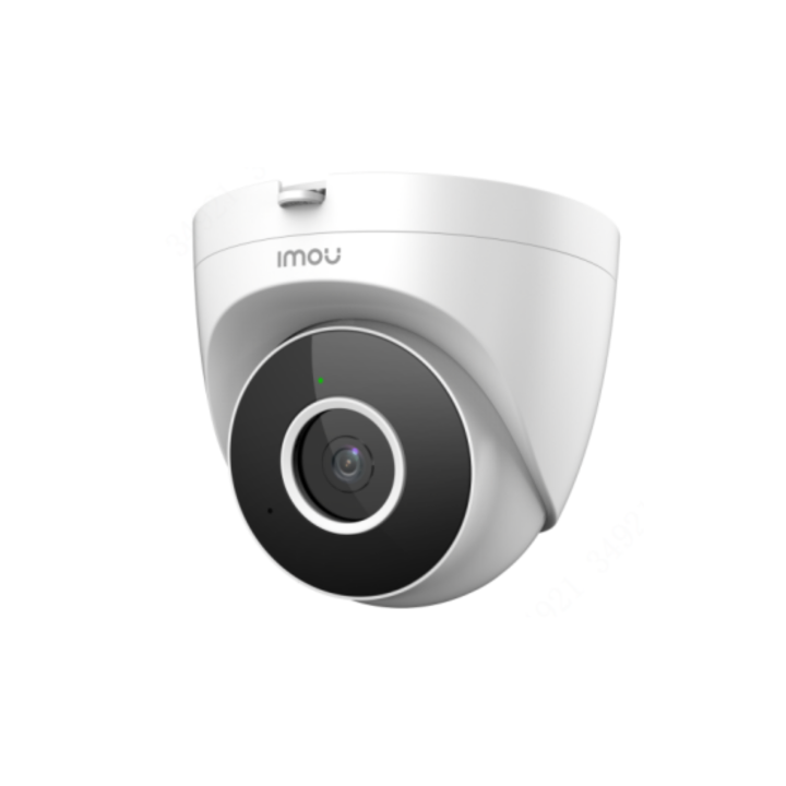 Turret SE 1080P H.265 Turret Wi-Fi Camera 2MP  IPC-T22EP