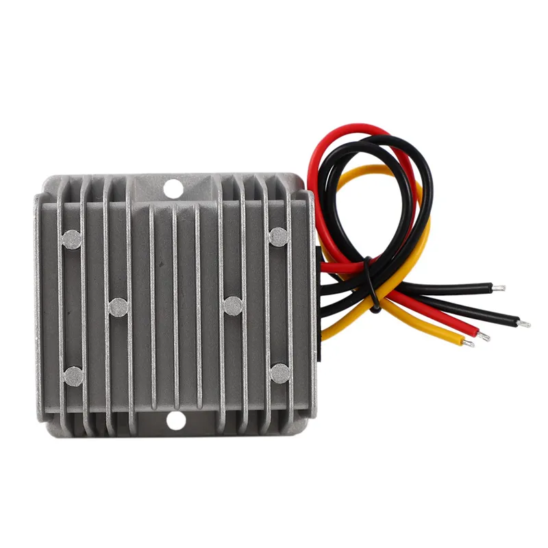 その他 s2wengao DC-DC CONVERTER 36/48V to 12V Szwengao 4X 36V 48V to 12V 10A 120W Step Down DC DC Converter