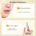 BIOAQUA Vitamin E Honey Lip Balm – Hydrating & Nourishing for Soft, Smooth Lips | Natural Ingredients with Plant Squalane & Glycerin | Hypoallergenic & All-Skin Types. 
