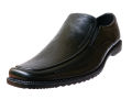 Kadam water proof fully ruber office - school shoe. 