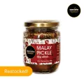 Saaraketha Malay Pickle. 