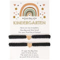 Intricate design Handwoven bracelet Stylish plated love couple Handcrafted Adjustable size Girlfriends for Fashion accessories Gift-worthy wear Friendship symbol Perfect for couples/parent-child. 