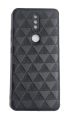 NOKIA 2.4 Leather Design High Quality Back cover. 