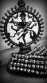 Bharatanatyam Salangai for Classical Dance/Kuchipudi Dance. 
