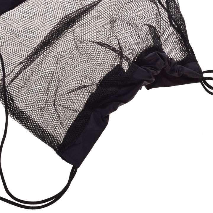 Pack%20Clothes%20Shoe%20Travel%20Bag%20Beach%20Backpack%20Mesh%20Drawstring%20Backpack%20Tote%20Sport%20-%20Image%208