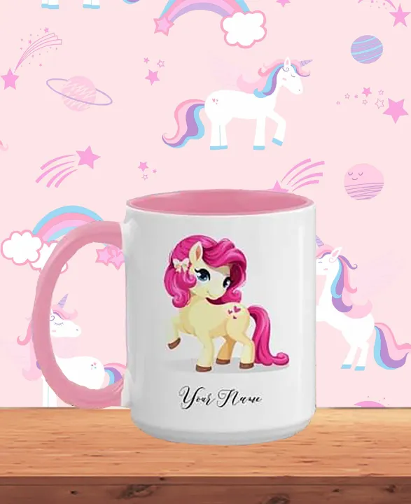 Mug For Unicorn