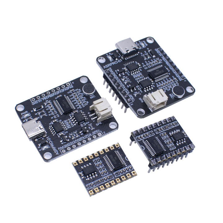 Wavgat%20Asrpro%20Intelligent%20Offline%20Speech%20Recognition%20Module%20Voice%20Board%20Support%20Uart/12c/pwm/spi/gpi0%203.6v-5v%20Power%20Supply%20-%20Image%202