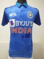 india Cricket jersey. 