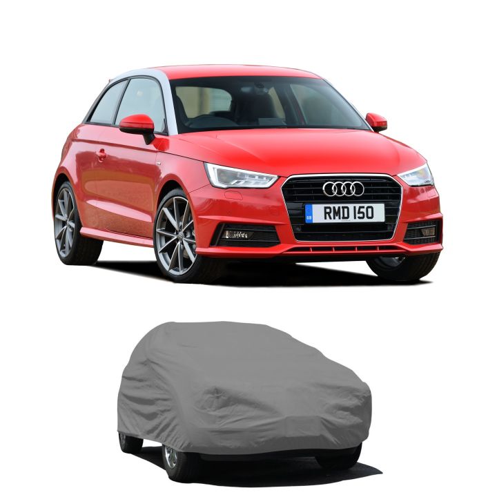 Audi Q1 Heatproof Jeep Car Cover | Daraz.lk