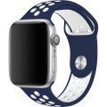 Nike Design Sports band For Watch Series 7 / 8 band iWatch strap 41MM. 