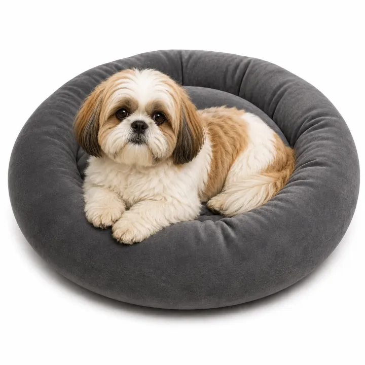 Cat%20&%20Dog%20%20Bed/Round%20&%20Squre%20Super%20Soft%20Pet%20Bed%20From%20Sizes%20Small%20to%20XL-%20Free%20customize%20pet%20name%20-%20Image%207