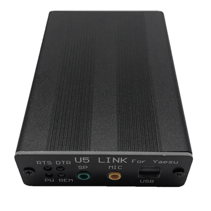 Dedicated%20Radio%20Connector%20U5%20LINK%20Radio%20Connector%20Metal%20Radio%20Connector%20for%20YAESU%20FT-891/991/FT-818/FT-857D/FT-897%20-%20Image%202