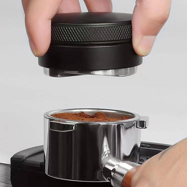 54mm định lượng Phễu cho cà phê portafilter, tương thích Breville 8Series barist