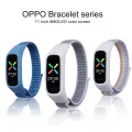 Watch Band For OPPO Watch Nylon Watch Band. 