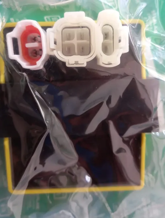 CDI%20Unit%20Yellow%20Color%204%20stroke%20Compact,%20FL%20Three%20wheel%20,%20Control%20unit%20(Bajaj)%20-%20Image%203