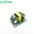【VogueVenture】1PCS AC-DC 5V 700mA 3.5W Precision Buck Converter AC 220v to 5v DC step down Transformer power supply module for Arduino. 
