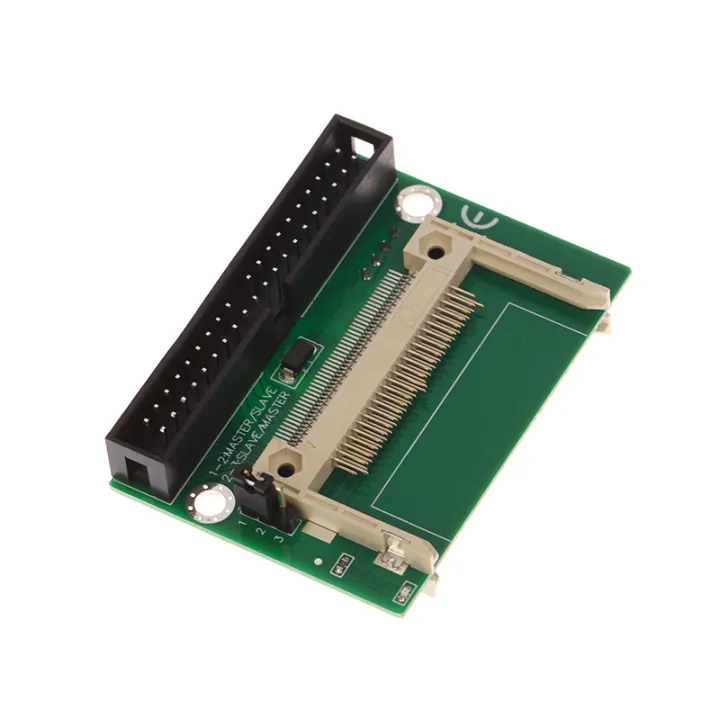 3.5"%202%20CF%20To%20IDE%20Compact%20Flash%20Card%20Adapter%20DMA%2040pin%2039pin%20Hard%20Drive%20Converter%20Adapter%20Board%20Electronics%20Disk%20Card%20Conversion%20-%20Image%207