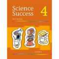 Science Success Book 4. 