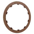 JDXHLAU New Gearbox Friction Disc Transmission Clutch Friction Plate Kit for Geely 3-Speed. 