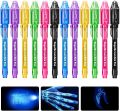 Invisible Magic Pens - 3 PCS. 