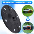 Robotic Lawnmower Tuning Blade Disc Robotic Mower Turntable Lawnmower Tuning Blade Disc for. 