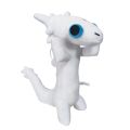 Dragon Plush Toys Doll Dancing Dragon 25cm Meme Plushies Toothless Soft Stuffed Animals Plush Anime Game Throw Pillow Toys Kids. 