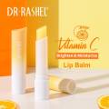 Dr.Rashel DR RASHEL Lip Balm Series Brighten and Moisturizing Lips - Vitamin C 3g. 