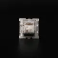 U4 RGB Version Top Silent Tactile Mechanical Keyboard Custom Switch Outemu Produce 62g 68g Switch. 