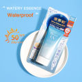 Japan Biore UV Aqua Rich Watery Essence 50g Sunscreen Cream Gel Japan Cosmetic SPF50 UVA UVB Protection Face Body Skin Care. 