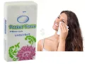 Pocket Tissues 5 Pack Mini Portable Handkerchief Pulp Paper Pocket Tissues for Women. 