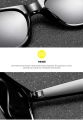 Modern Night Vision Sunglasses 2 in 1 Sunglasses for Men and Women Two sunglasses in One pack 1. 