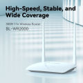 LB-LINK Router – BL-WR2000 300 Mbps 4G Router. 