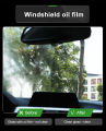 H4Cacle Car Glass Hard Spot Remover Glass Oil Film Remover Cleaning Cream Car Maintenance for Auto Windshield. 